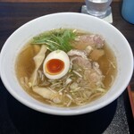 麺’s たぐち - 