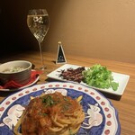 旬彩バル Vittoria - 