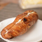 パン屋 プラティニ - 