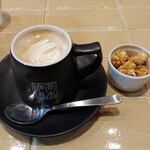 髙木珈琲 - ウィンナーコーヒー(ホット)