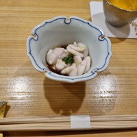 鮨　まつ本 - 