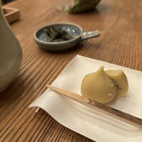HIGASHIYA GINZA - 