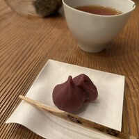 HIGASHIYA GINZA - 