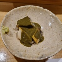 鮨　まつ本 - 