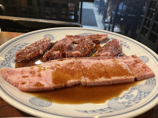 Yakiniku Takasan photo 5