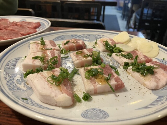 Yakiniku Takasan photo 4