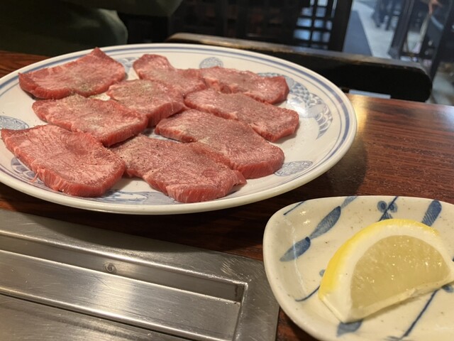 Yakiniku Takasan photo 3