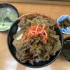 立ちそば処 鷹 米沢