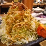 肉汁餃子のダンダダン - 