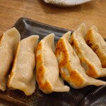 肉汁餃子のダンダダン - 