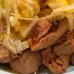 肉汁餃子のダンダダン - 