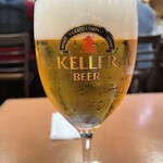 キリンケラーヤマト 大阪駅前第3ビル店 - 