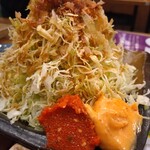 肉汁餃子のダンダダン - 