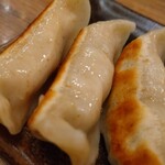 肉汁餃子のダンダダン - 
