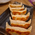 肉汁餃子のダンダダン - 