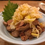 肉汁餃子のダンダダン - 