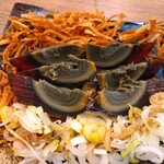 肉汁餃子のダンダダン - 