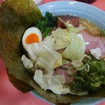 Ramen Yoshiya