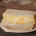 パン屋 プラティニ - 