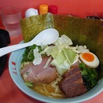 Ramen Yoshiya