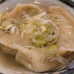 肉汁餃子のダンダダン - 