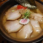 Chuka Men Isshi Souren