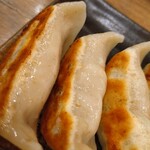 肉汁餃子のダンダダン - 
