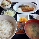 もつ煮ショップ - プラスもつ煮で600円也！