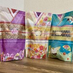 かりんとう ゆしま花月 - 