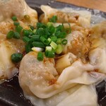 肉汁餃子のダンダダン - 