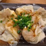 肉汁餃子のダンダダン - 