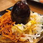 肉汁餃子のダンダダン - 