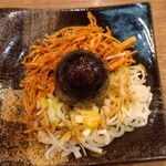 肉汁餃子のダンダダン - 