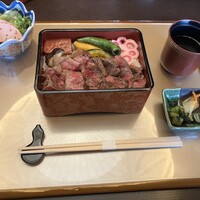 せんなり亭　心華房 - 