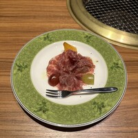 中目黒焼肉 登牛門 - 