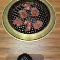 中目黒焼肉 登牛門 - 