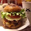 ショーグンバーガー 新宿店