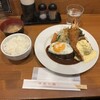 洋食の藤