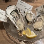 Oysterbar&Wine BELON 渋谷店 - 