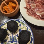 バル ポルティージョ - 