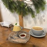 SUNNYDAYSpuddingcafe - 