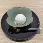 象印食堂 - お米アイス