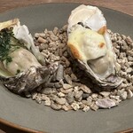 Oysterbar&Wine BELON 渋谷店 - 