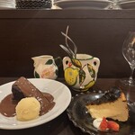 バル ポルティージョ - 