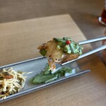 放鬆 - 特に大根餅が感動の美味しさ⭐️トロトロ！