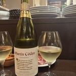 バル ポルティージョ - 