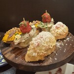 バル ポルティージョ - 