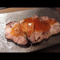 ブッフェアンドカフェ スロープサイドダイナー ザクロ - 