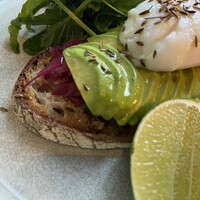 ジャヌ メルカート - 