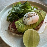 ジャヌ メルカート - 